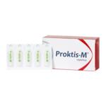 Proktis-M vgblkp 10x