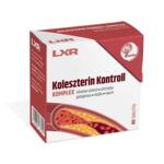 LXR Koleszterin Kontroll Komplex 60x