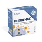 LXR Immun MAX Komplex Kapsz. 60x 60x